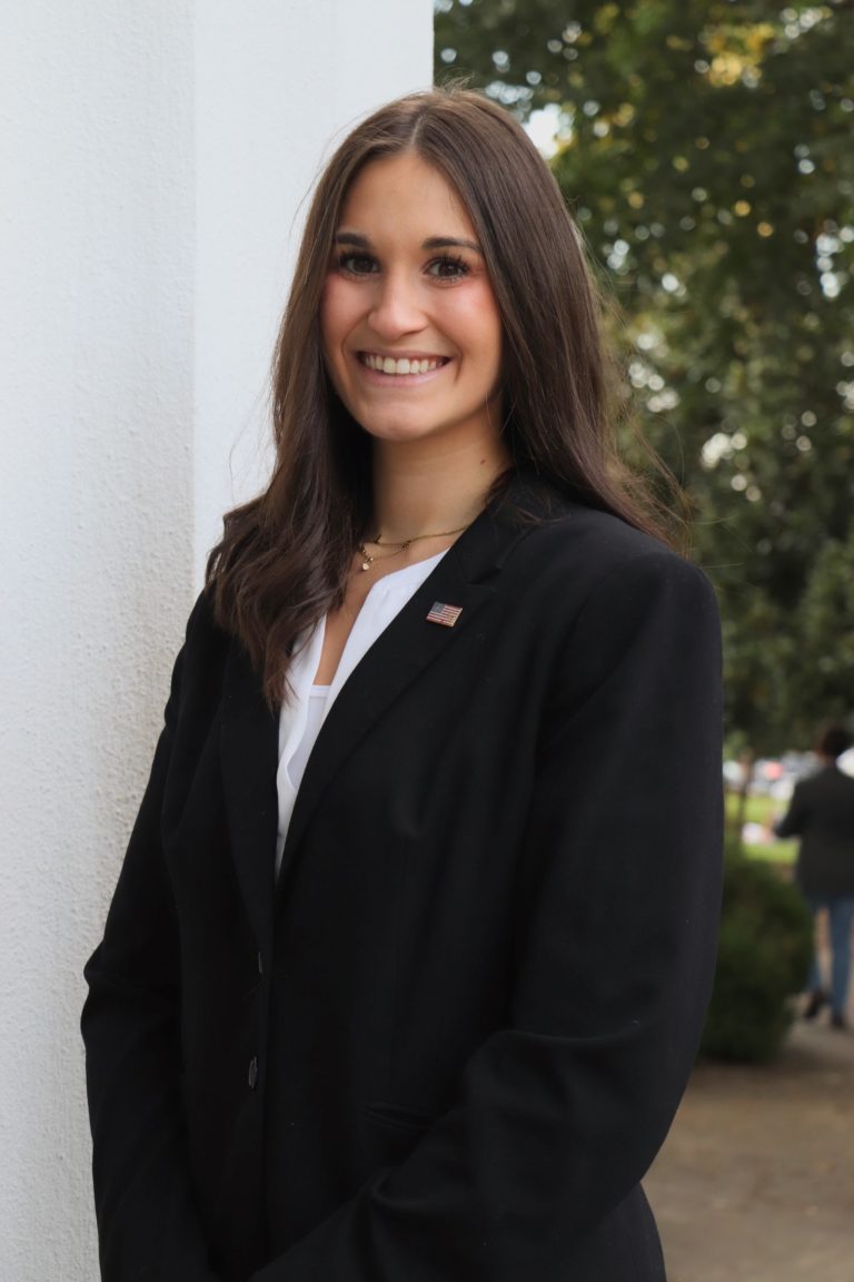 Fellowship Spotlight Kate Thompson