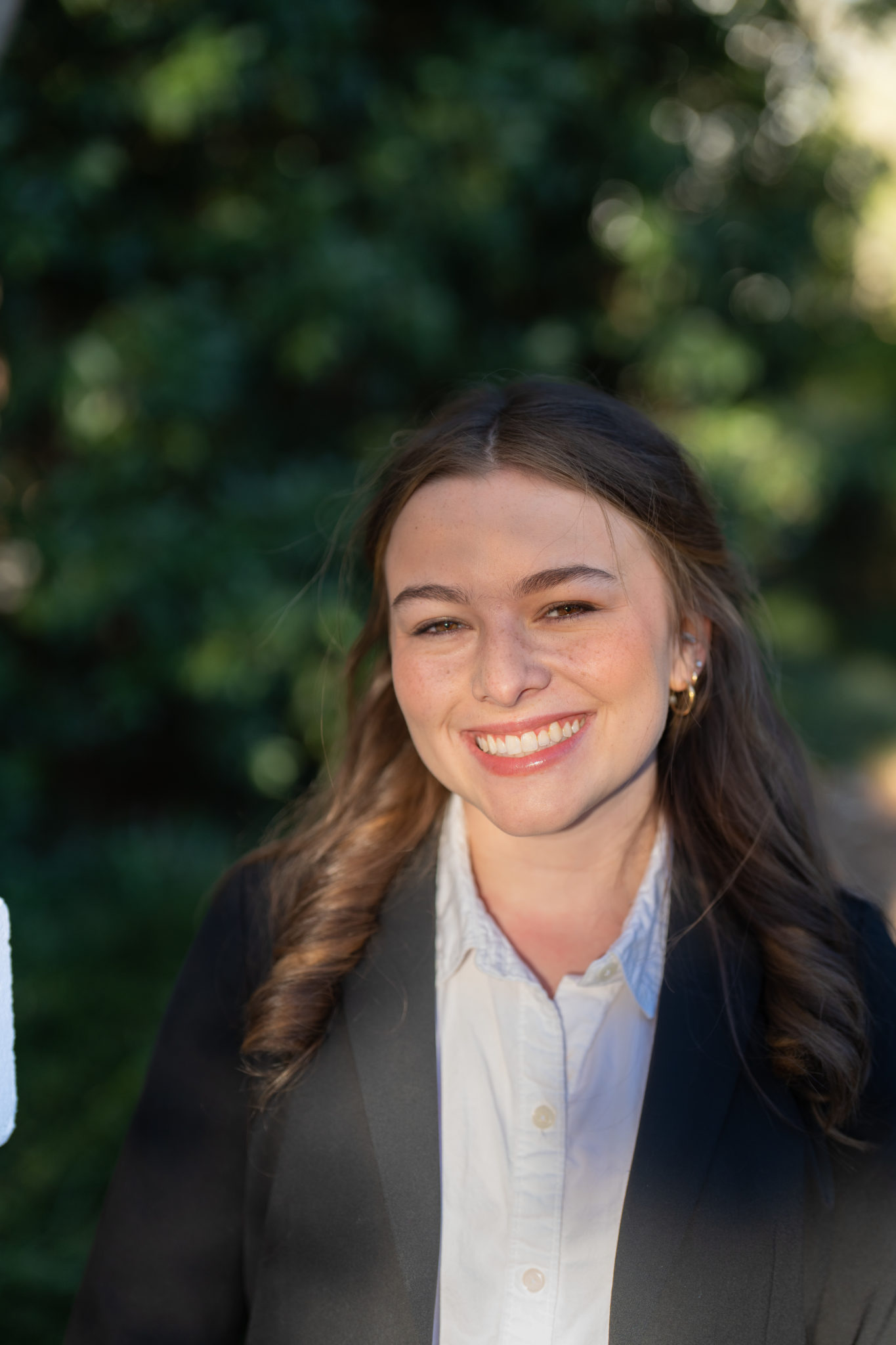 Fellow Spotlight Juliana Hartley